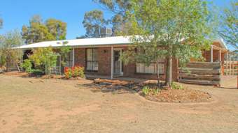 Farm Property for Sale - 530 Bowey Road Bunbartha VIC 3634