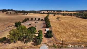 Farm Property for Sale - Copley WA 6562