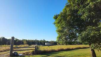 Farm Property for Sale - 221 Yaxleys Road Byfield QLD 4703