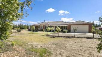 Farm Property for Sale - 332 Wilsons Road Haddon VIC 3351