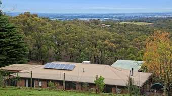 Farm Property for Sale - 205 DICKIE ROAD Officer VIC 3809
