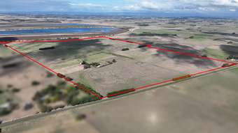Farm Property for Sale - 660 Warrowie Road Irrewarra VIC 3249