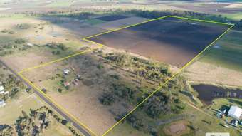 Farm Property for Sale - 23 Kentville Road Kentville QLD 4341