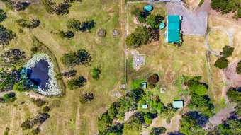 Farm Property for Sale - 554 Limeburners Creek Road Clarence Town NSW 2321