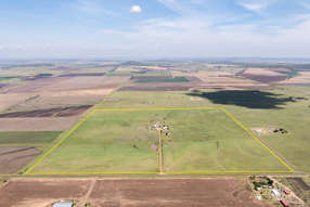 Farm Property for Sale - "Harmony H 253 Gillam Road Nobby QLD 4360