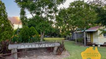 Farm Property for Sale - 86 REDGATE ROAD Redgate QLD 4605