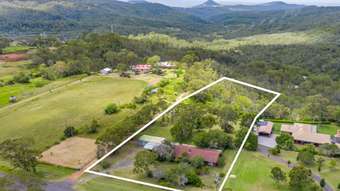 Farm Property for Sale - 133 Preston Boundary Road Preston QLD 4352