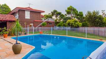 Farm Property for Sale - 55 Scott Road Kelmscott WA 6111