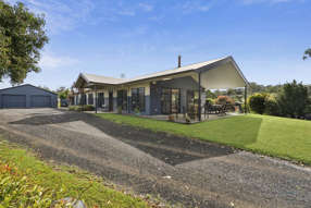 Farm Property for Sale - 107 Bakers Road Elaman Creek QLD 4552