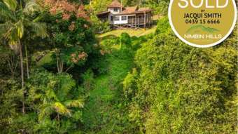 Farm Property for Sale - 265 Martin Road Larnook NSW 2480