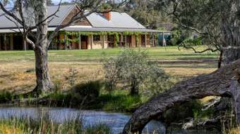 Farm Property for Sale - 970 Shepparton-Violet Town Road Tamleugh North VIC 3669