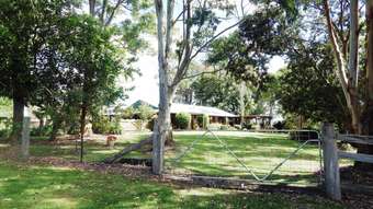 Farm Property for Sale - 1026 Tyringham Road Dorrigo NSW 2453