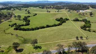 Farm Property for Sale - 122 Fitzpatrick Road Jones Hill QLD 4570