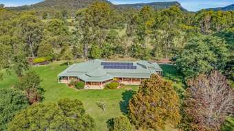 Farm Property for Sale - 33 Rodney Road Mount Vincent NSW 2323