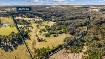 Farm Property for Sale - 441 Red Hills Road Marulan NSW 2579