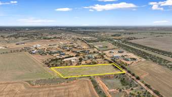 Farm Property for Sale - Lot 7 Fairfield Road Kadina SA 5554