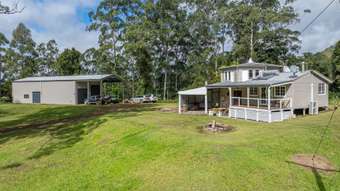 Farm Property for Sale - 69 Hidden Valley Road Barkers Vale NSW 2474