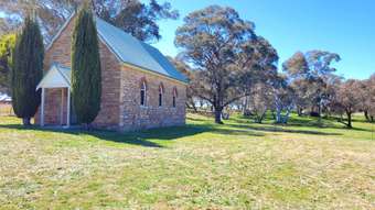 Farm Property for Sale - 1580 Taralga Road Goulburn NSW 2580