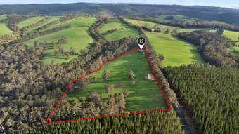 Farm Property for Sale - 90 Jinda Park Lane Bambra VIC 3241