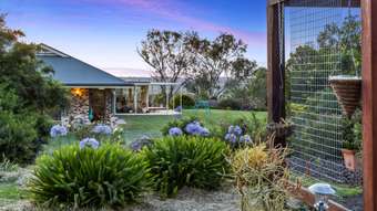 Farm Property for Sale - 316 Fowler Road Pittsworth QLD 4356