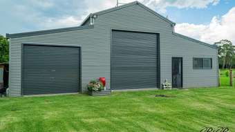 Farm Property for Sale - 2294a The Bucketts Way Booral NSW 2425