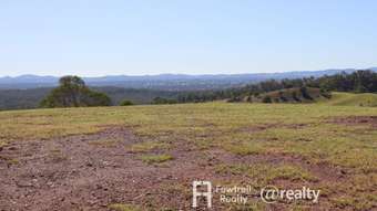 Farm Property for Sale - 57 Waugh Road Scrubby Creek QLD 4570