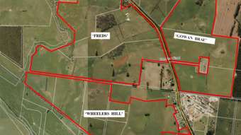 Farm Property for Sale - Seymour Pa Aggregation Heywood VIC 3304
