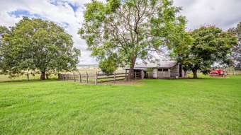 Farm Property for Sale - 44 Ashton Street Murgon QLD 4605