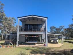 Farm Property for Sale - 511 Sandy Creek Road Grantham QLD 4347