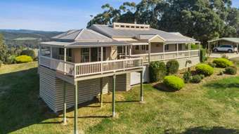 Farm Property for Sale - 2095 Colac-Lavers Hill Road Gellibrand VIC 3239