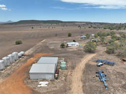 Farm Property for Sale - 593 MUNNS ROAD Baradine NSW 2396