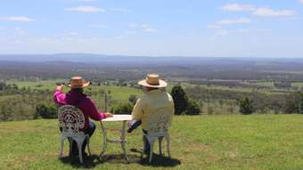 Farm Property for Sale - 488 Birt Road, Booie Kingaroy QLD 4610