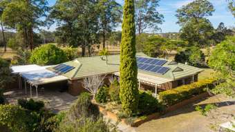 Farm Property for Sale - 276 Aldavilla Road Aldavilla NSW 2440
