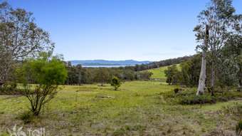 Farm Property for Sale - 1501 South Arm Road Sandford TAS 7020