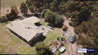Farm Property for Sale - 225 PIMELEA ROAD Channybearup WA 6260