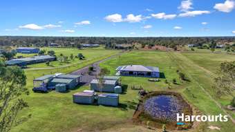 Farm Property for Sale - 24 River Road Buxton QLD 4660