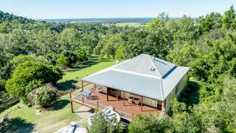 Farm Property for Sale - 71 Chapmans Road Bauple QLD 4650