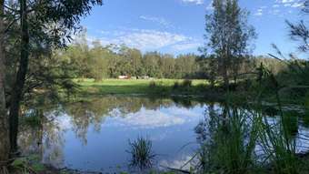 Farm Property for Sale - 369 Maria River Rd Crescent Head NSW 2440