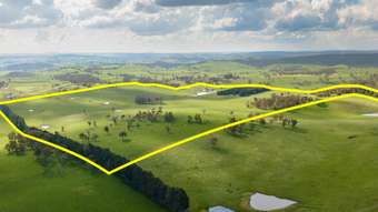 Farm Property for Sale - 462 Mount David Road Mount David NSW 2795