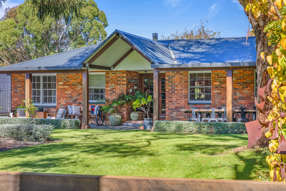 93 Forest Reefs Road Millthorpe NSW 2798