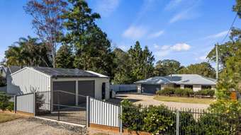 Farm Property for Sale - 3 Balkin Street Gunalda QLD 4570