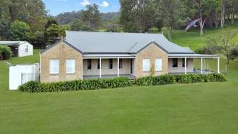 Farm Property for Sale - 388 Smiths Creek Road Kyogle NSW 2474