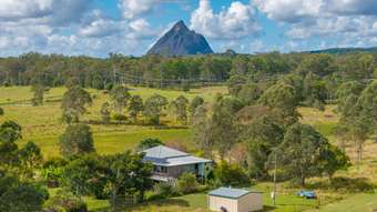 Farm Property for Sale - 689 Cove Road Stanmore QLD 4514