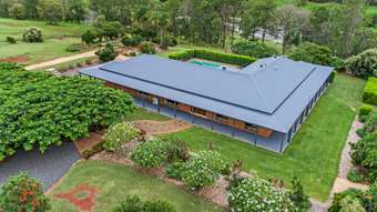 Farm Property for Sale - 160 ATC Hall Road North Isis QLD 4660