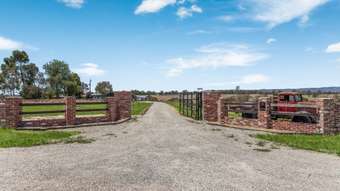 Farm Property for Sale - 745 Seymour Pyalong Road Hilldene VIC 3660