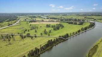 Farm Property for Sale - 269 Newline Road Raymond Terrace NSW 2324