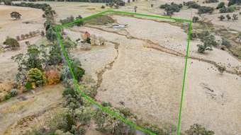 Farm Property for Sale - 675 Creek Junction Road Kithbrook VIC 3666