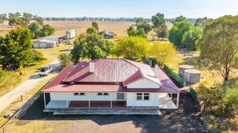 Farm Property for Sale -  Caringa Lane Corowa NSW 2646