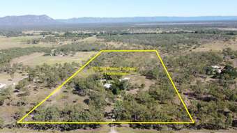Farm Property for Sale - 259 Old Flinders Highway Barringha QLD 4816