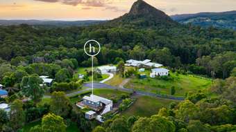 Farm Property for Sale - 41 Wirruna Drive Cooran QLD 4569